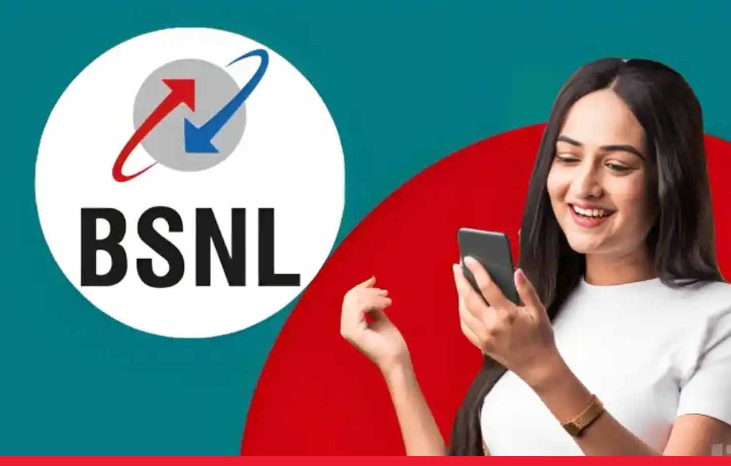 BSNL का तगड़ा प्लान: एक रिचार्ज पर 5 महीने से ज्यादा की वैलिडिटी और 320GB डेटा