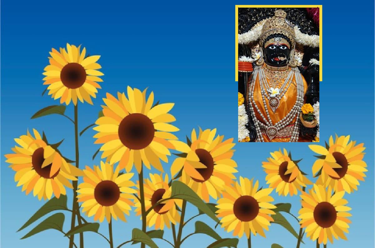 #Sunday श्री त्रिपुरा सुंदरी धर्म-कर्म पंचांग-चौघड़िया : 18 अगस्त 2024