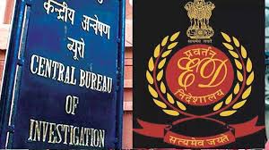 ED अधिकारी आलोक रंजन का शव रल लाइन पर मिला, CBI ने कुछ दिनों पहले रिश्वत लेते पकड़ा था