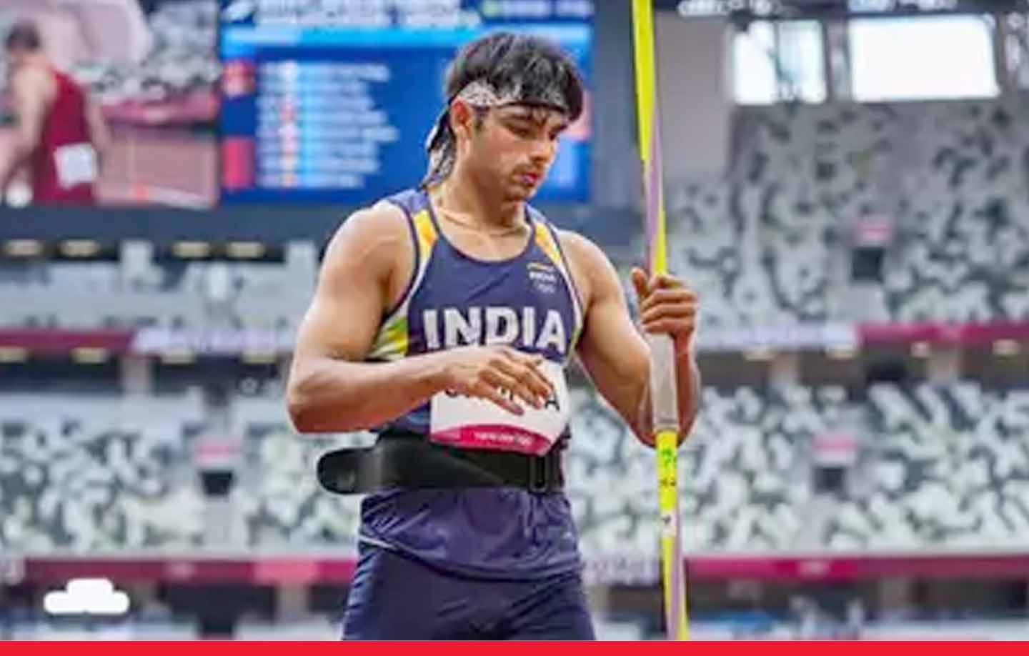 Lausanne Diamond League: नीरज चोपड़ा 90 मीटर मार्क से चूके, सीजन बेस्ट थ्रो के साथ मिला दूसरा स्थान