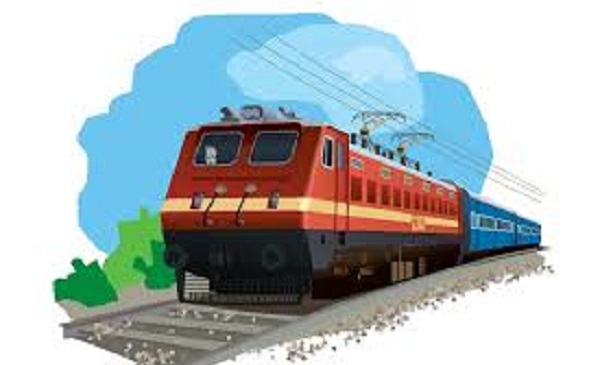 Rail News: बरगवां स्टेशन पर आठ रेलगाडिय़ों को मिली ठहराव की सुविधा