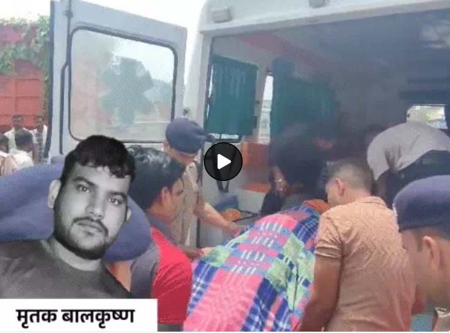 MP: थाना के अंदर हत्या आरोपी ने फांसी लगाई, भाई बोला-पुलिस ने 5 लाख मांगे, टीआई समेत 3 पुलिसकर्मी सस्पेंड