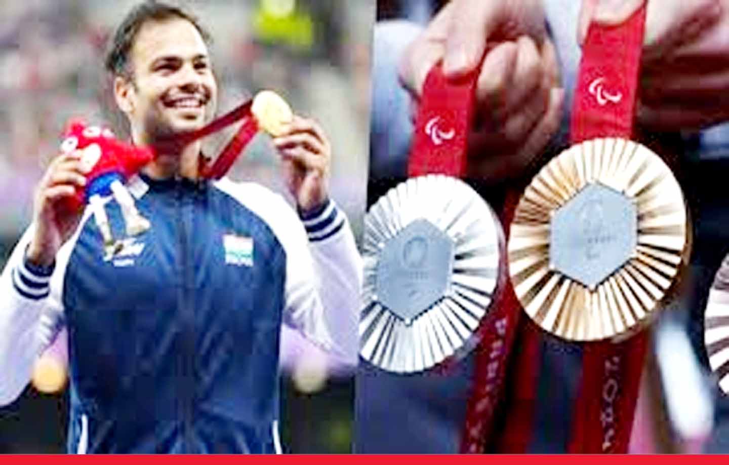 Paris Paralympics 2024: भारत का दमदार प्रर्दशन, 5 दिनों में मेडल की संख्या हुई 20