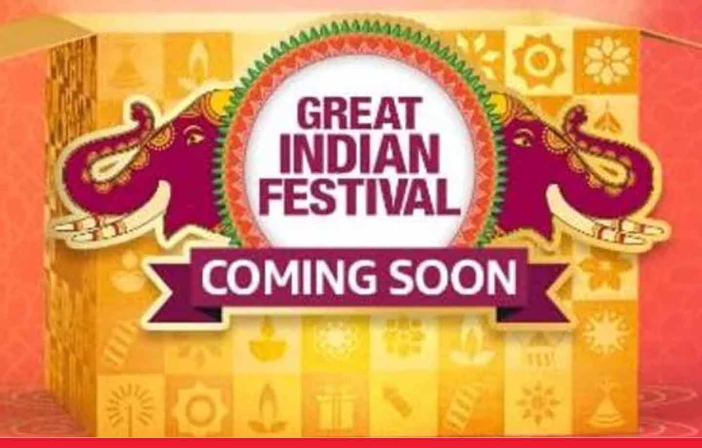 27 सितंबर से शुरू हो रही है अमेज़न की सबसे बड़ी सेल, फ्रिज, TV मिलेंगे सस्ते में