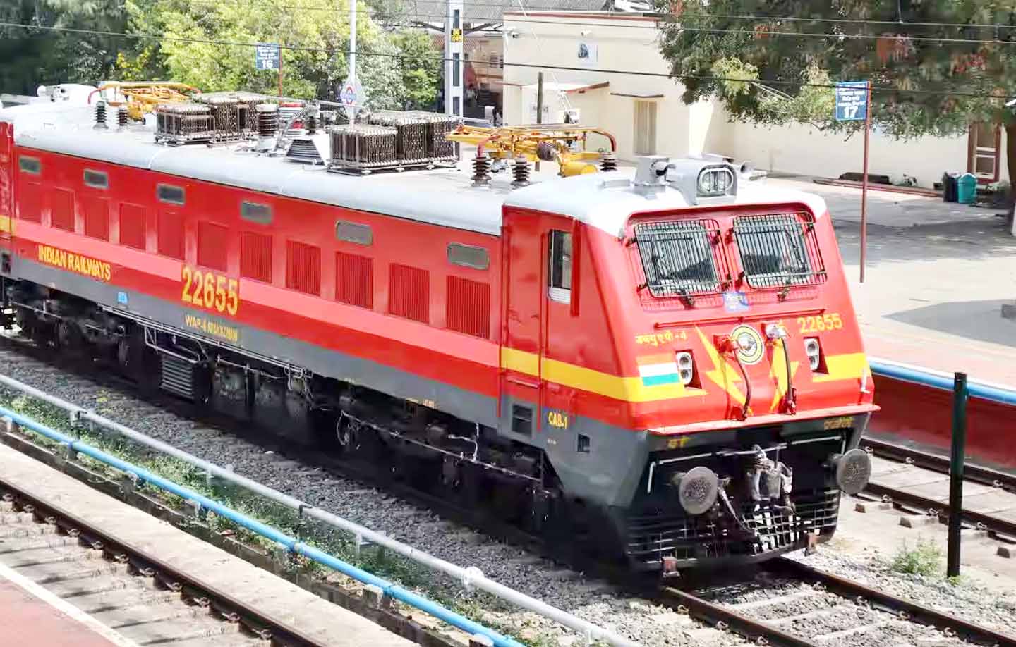 Railway Recruitment 2024: रेलवे भर्ती के नोटिफिकेशन में हुए 5 बदलाव