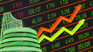 Stock Market: सेंसेक्स ने 84,980 और निफ्टी ने 25,956 का हाई बनाया