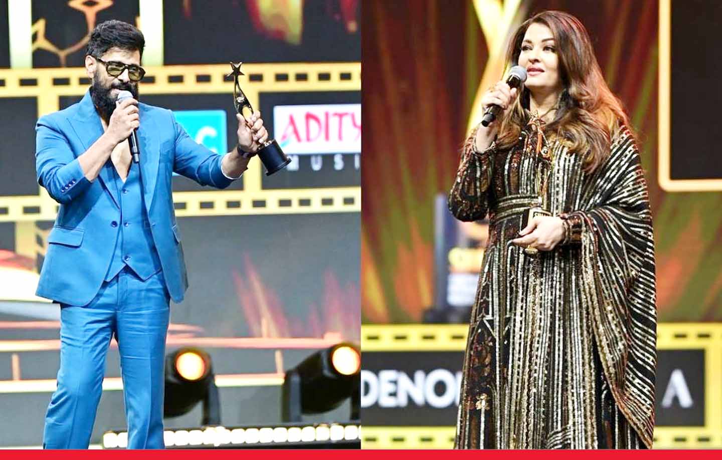 IIFA 2024 Winner List: ऐश्वर्या की फिल्म का दबदबा, जीते 5 अवार्ड्स