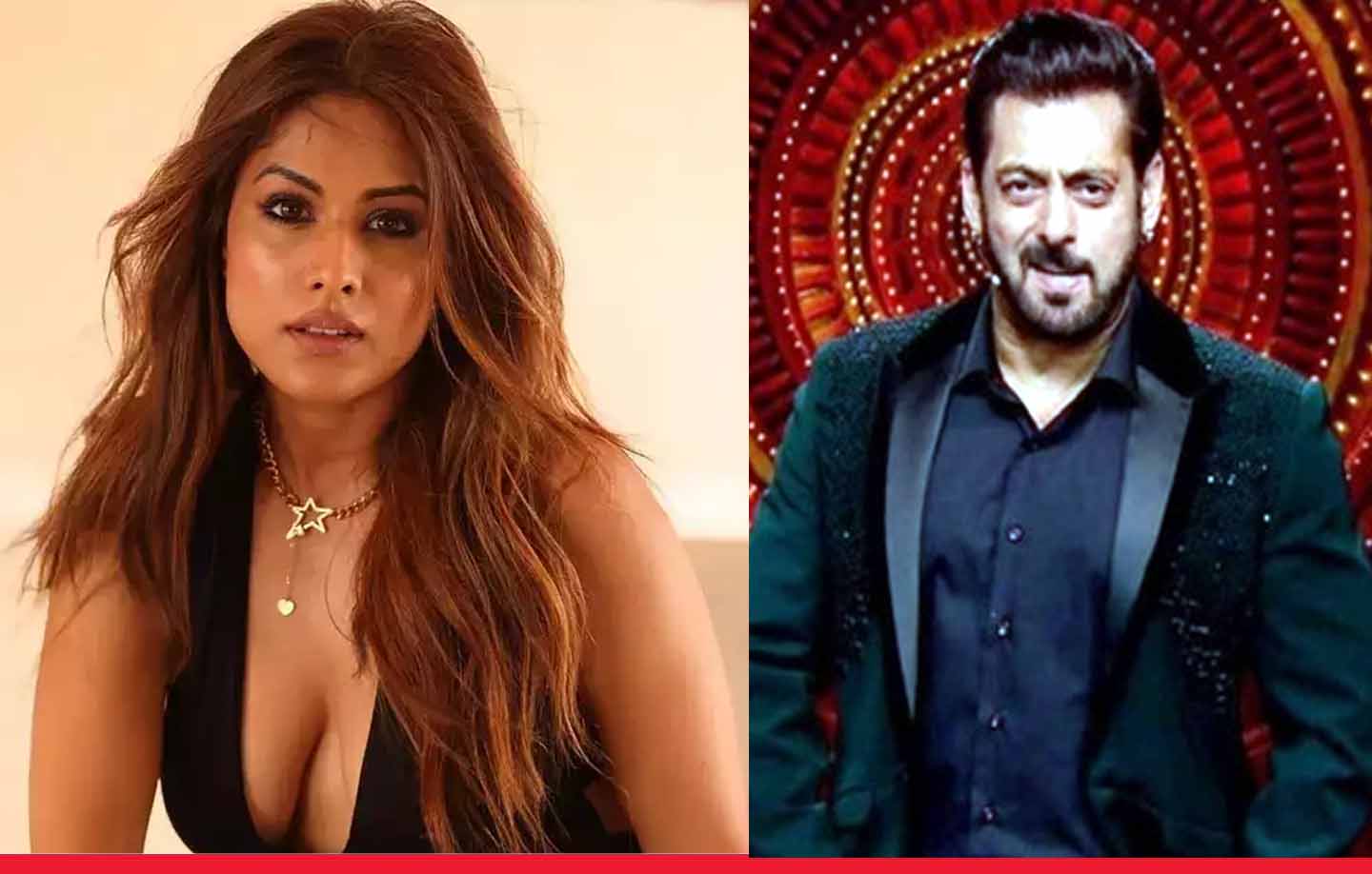 Bigg Boss 18: निया शर्मा ने की पुष्टि, वह 