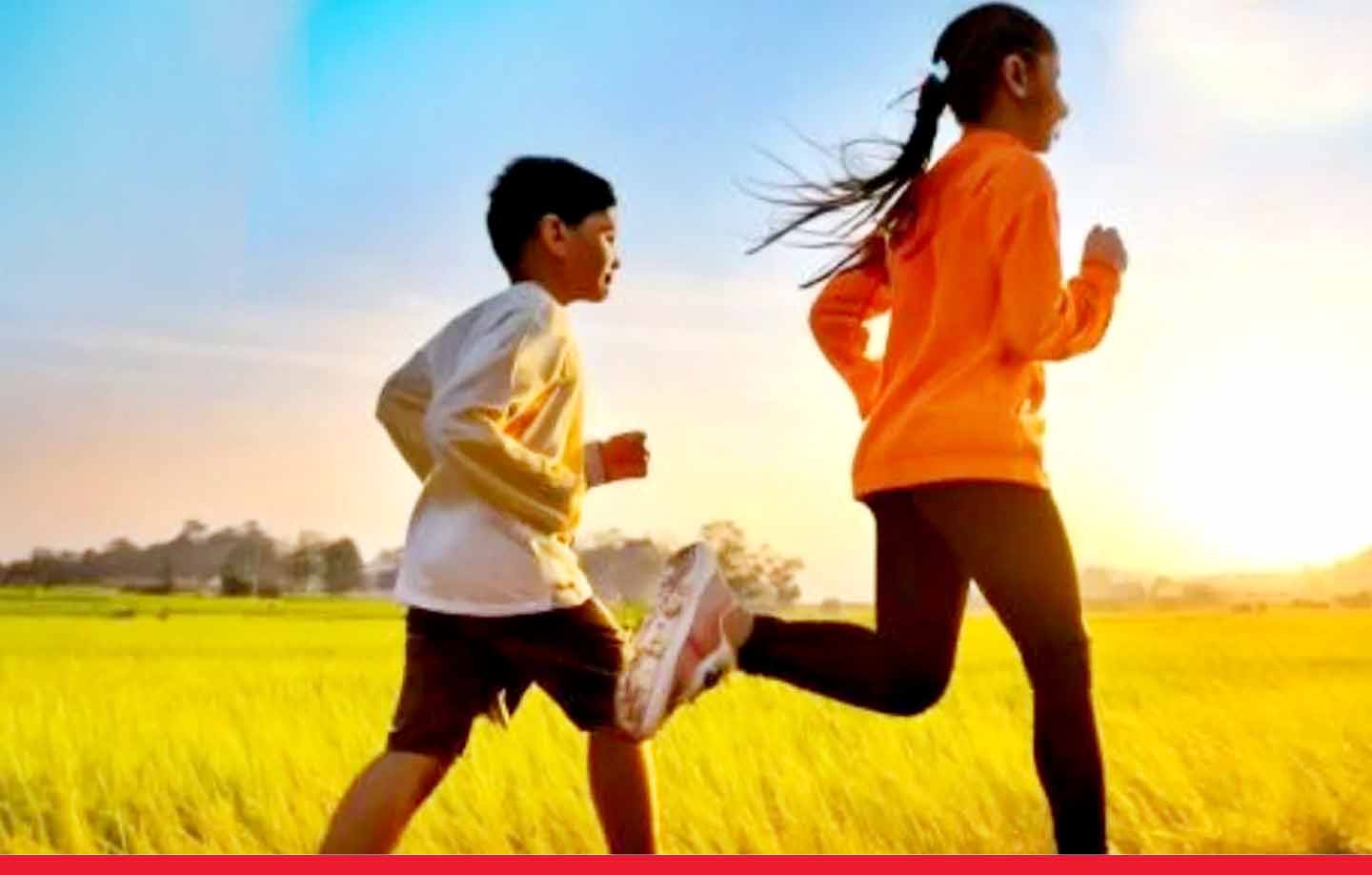 नोएडा: 15 साल की लड़की 12 साल के लड़के संग तीसरी बार हुई फरार