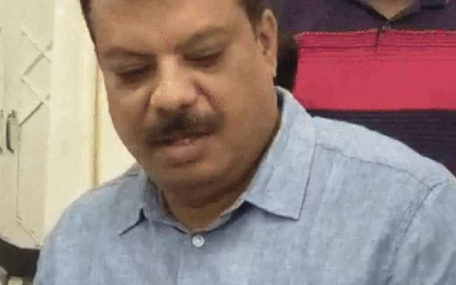 MP: नेता प्रतिपक्ष उमंग सिंघार बोले, प्रदेश के मुद्दों पर मौन है मोहन यादव, कमजोर है होमवर्क