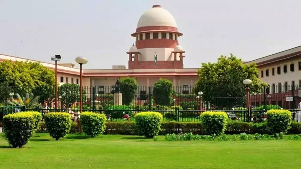 SC: बेनामी संपत्ति लेनदेन पर रोक लगाने वाले प्रावधानों पर अपने निर्णय को वापस लिया फैसला