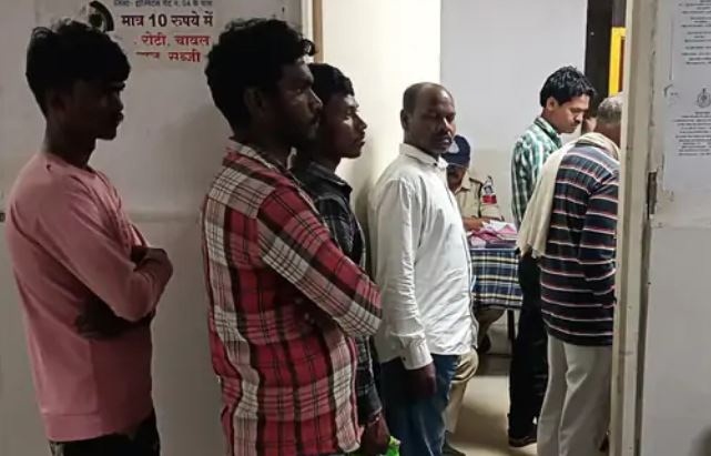 MP : जादू-टोना के शक पर वृद्ध की हत्या, घर में नींबू फेंकने पर भड़का पड़ोसी..!