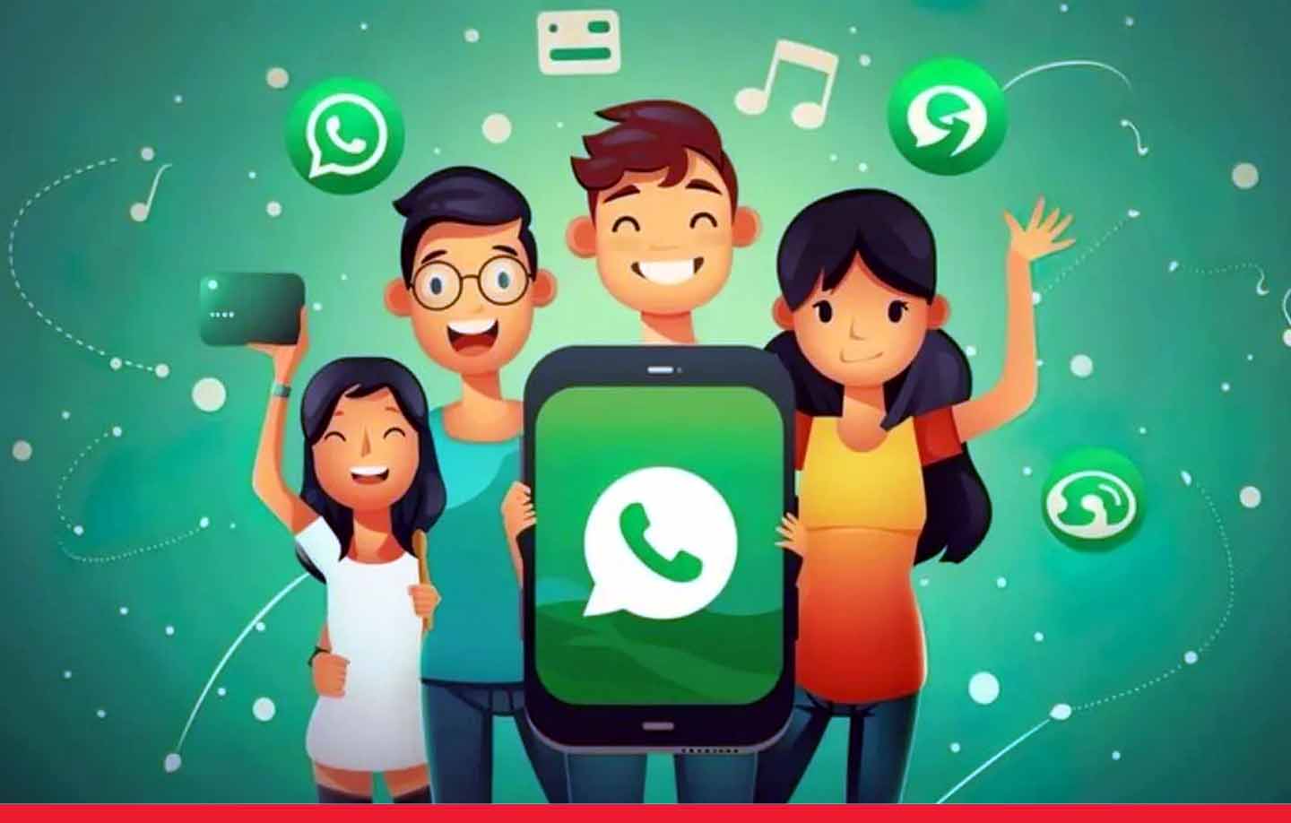 WhatsApp का नया फीचर: अब हर चैट का रिकॉर्ड रखेगा!