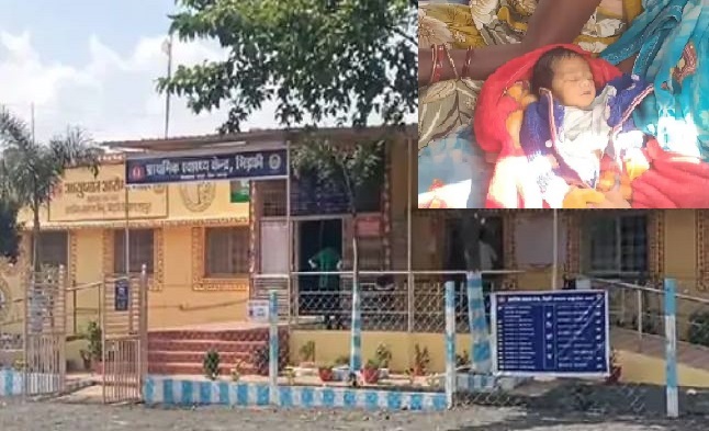 JABALPUR: नवजात की मौत पर भड़के परिजनों ने मचाया हंगामा, दिल्ली से आई टीम के सामने डाक्टरों से धक्का-मुक्की..!