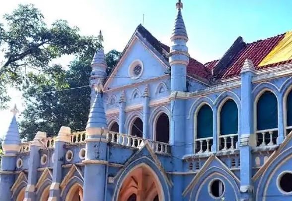 मध्यप्रदेश के थानों में निर्माणाधीन मंदिरों पर हाईकोर्ट ने लगाई रोक