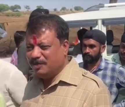 MP: BJP में गई MLA के खिलाफ लगाई याचिका गायब, नेता प्रतिपक्ष ने कहा कि अब सदस्यता रद्द कराने हाईकोर्ट जाएगे..!