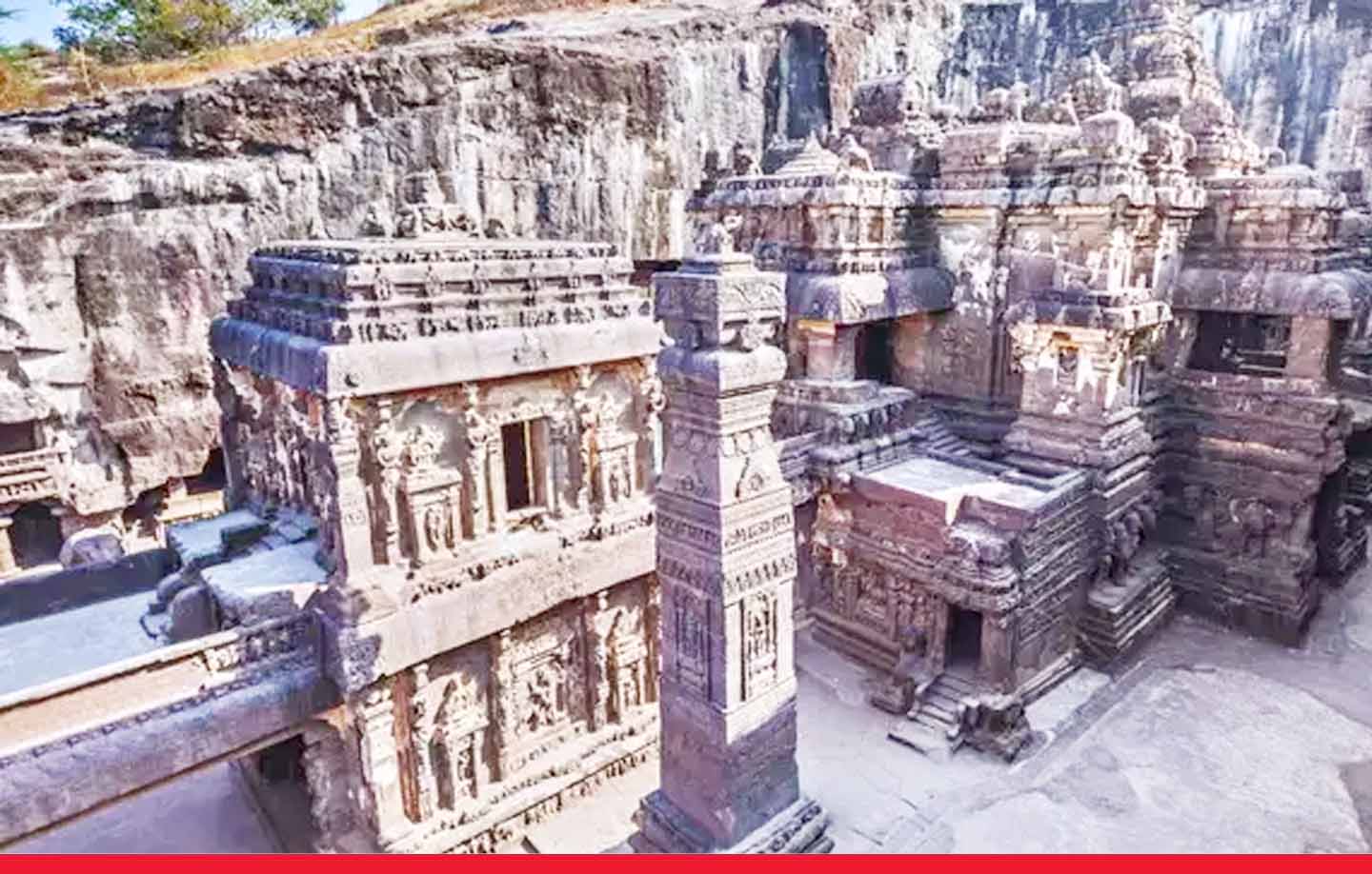 इस विंटर जरूर घूमें भारत की 5 UNESCO वर्ल्ड हेरिटेज साइट्स