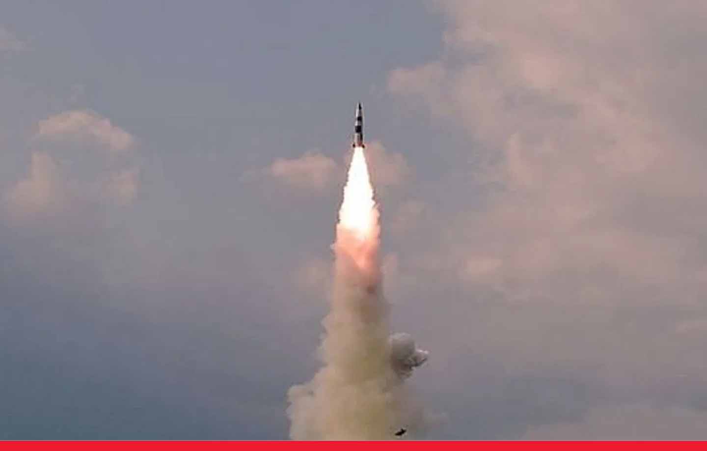 रूस ने पहली बार ICBM मिसाइल से किया यूक्रेन पर हमला