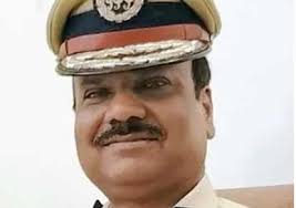 एमपी के नए DGP बनाए गए कैलाश मकवाना, सुधीर सक्सेना 30 नवम्बर को हो रहे रिटायर