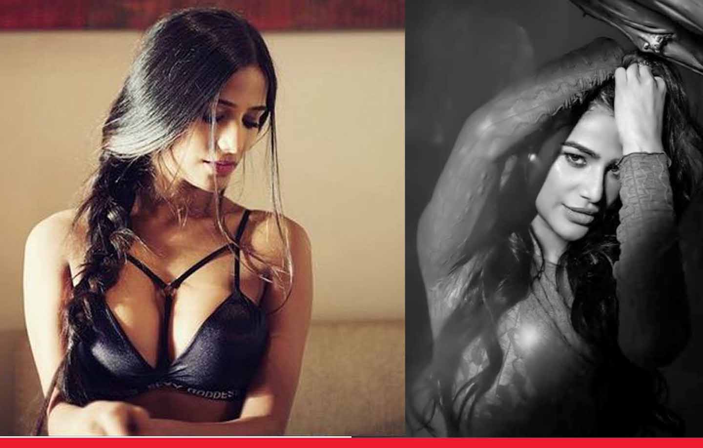 Poonam Pandey ने बोल्ड फोटोशूट से बढ़ाई सोशल मीडिया की गर्मी