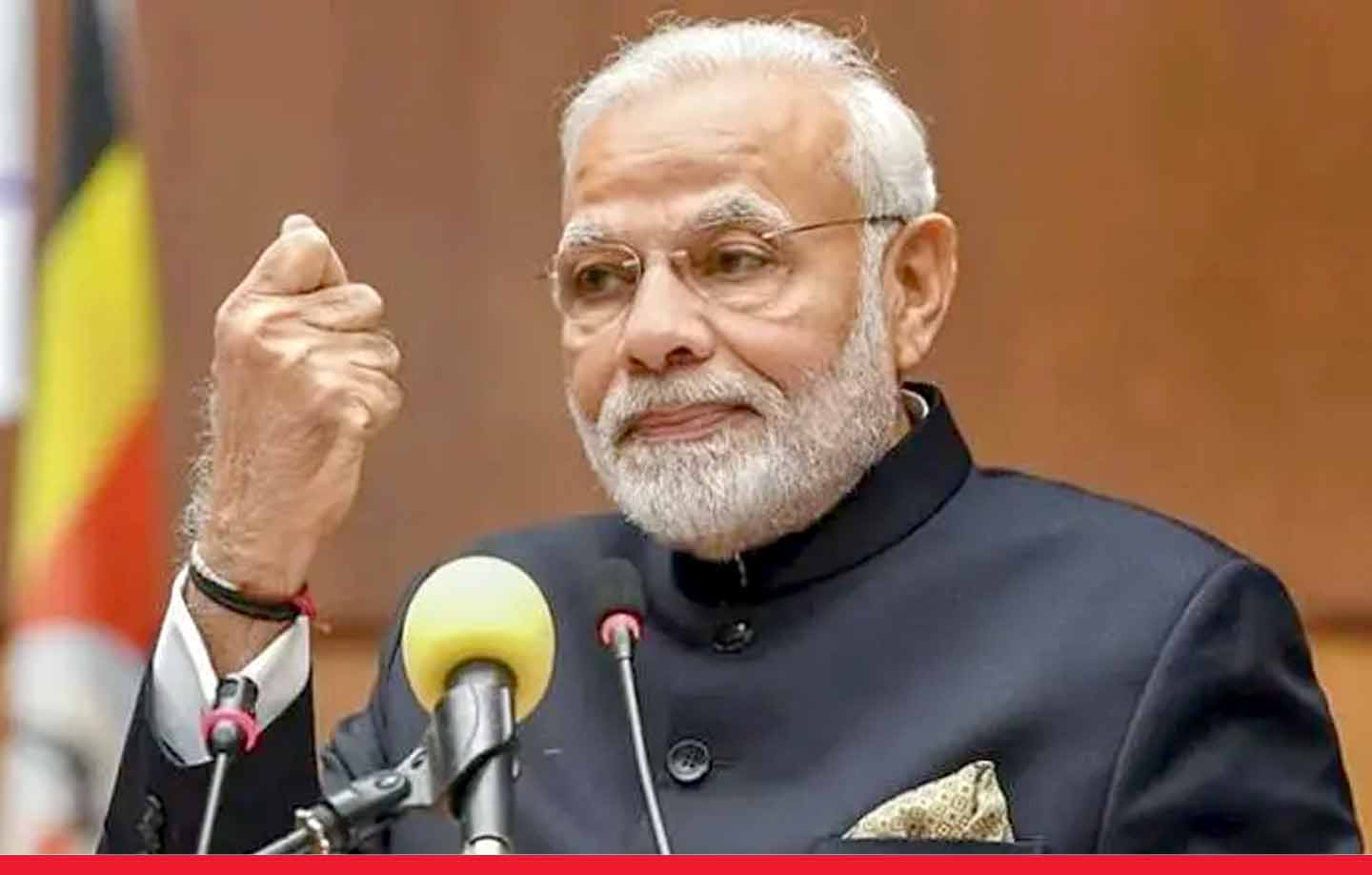 प्रधानमंत्री मोदी ने ओडिशा में 73,000 करोड़ रुपये के रेलवे प्रोजेक्ट्स को दी मंजूरी