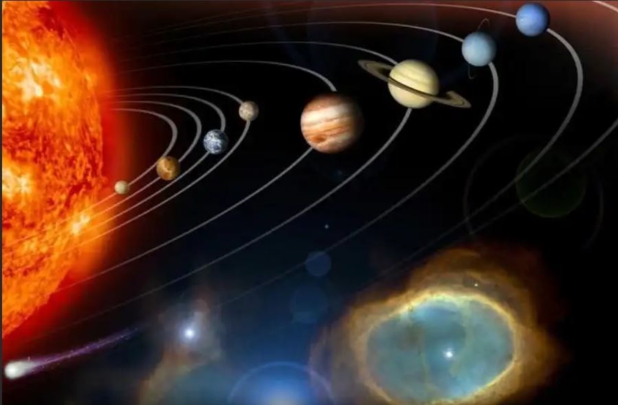 मंगल वैदिक ज्योतिष में उल्लेखित प्रभावी और बलवान ग्रहों में से एक