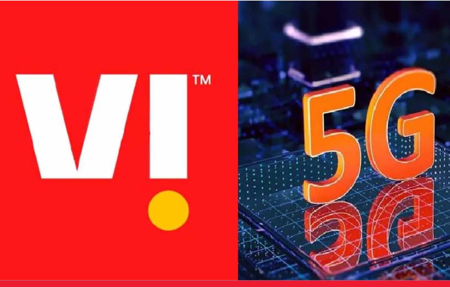 Vodafone Idea ने 17 शहरों में शुरू की 5G सर्विस, जानें डिटेल्स