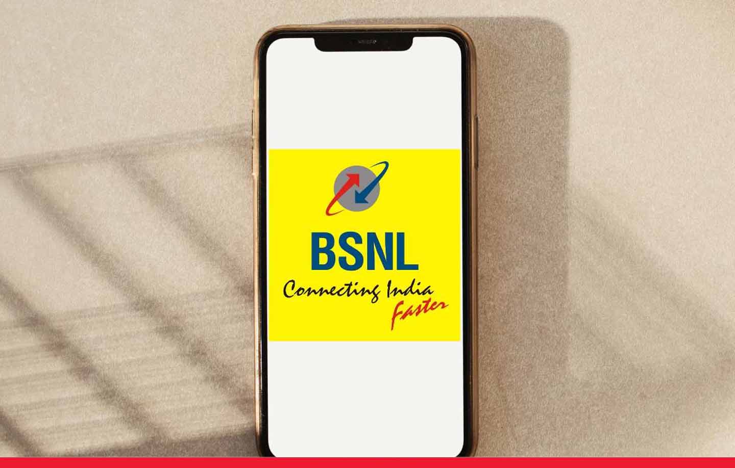 BSNL जल्द लाएगा OTT बंडल रिचार्ज प्लान, मिलेगी Netflix और Amazon Prime की सुविधा