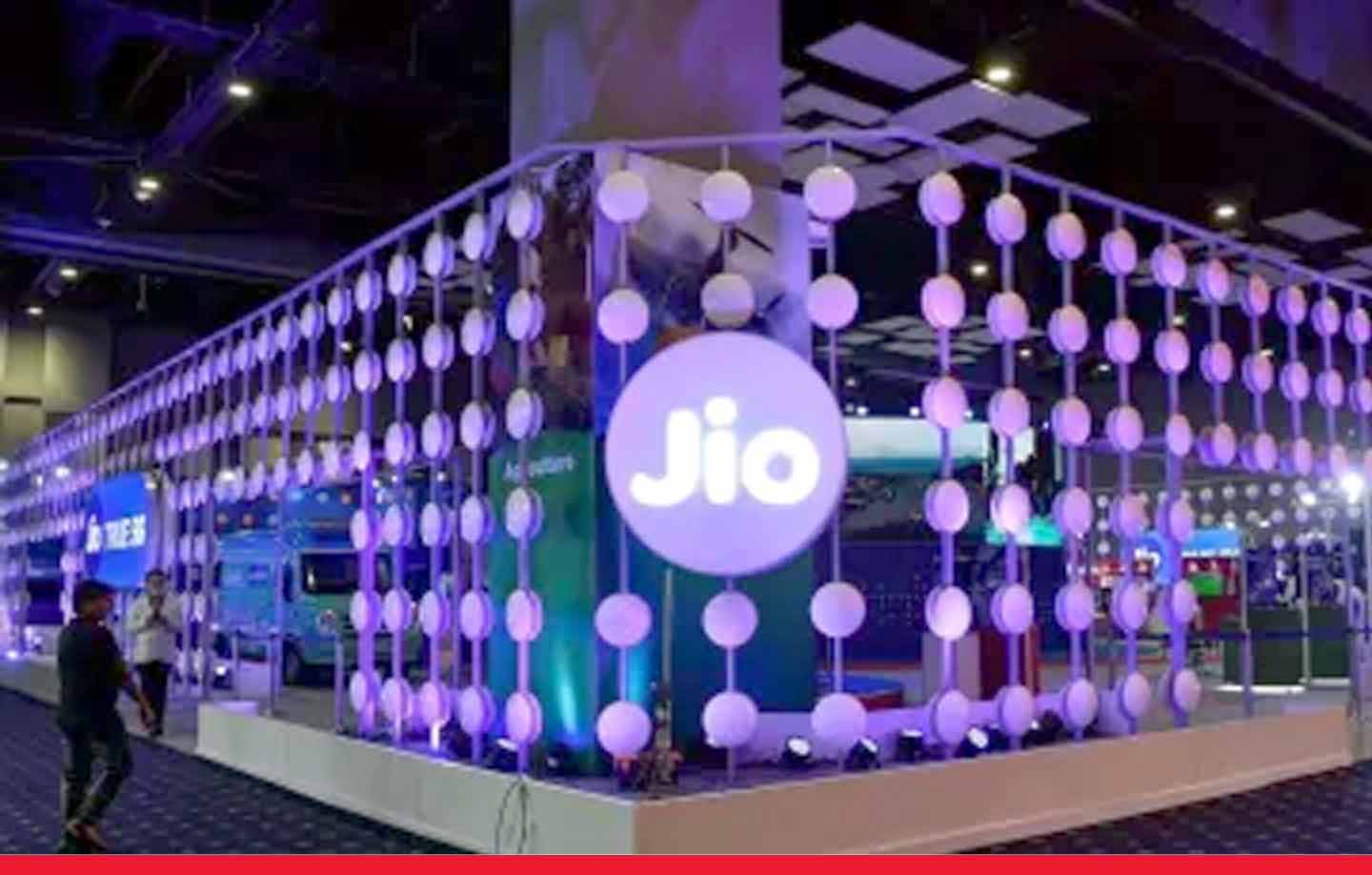 Reliance Jio ने चार महीनों में खोए 1.65 करोड़ ग्राहक