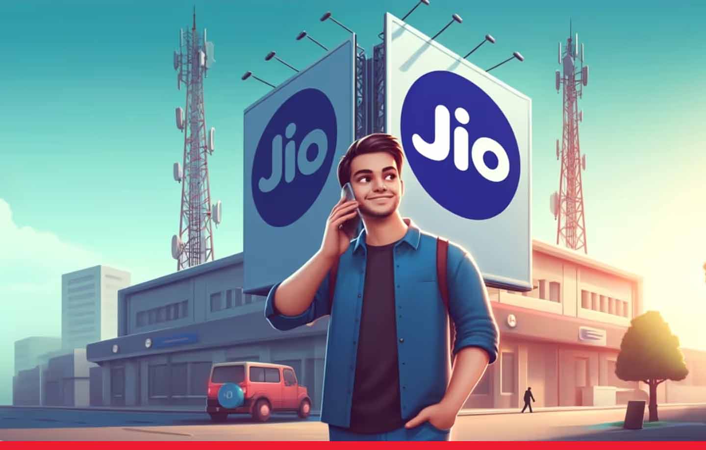 Jio ने 19 और 29 रुपये के रिचार्ज प्लान्स की वैलिडिटी में किया बदलाव