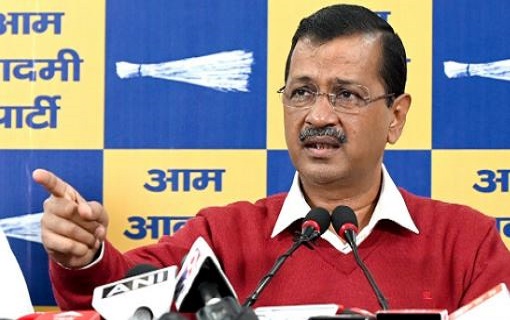 AAP सुप्रीमो केजरीवाल ने चला आरक्षण कार्ड, PM को पत्र लिखकर धोखा देने का लगाया आरोप..!