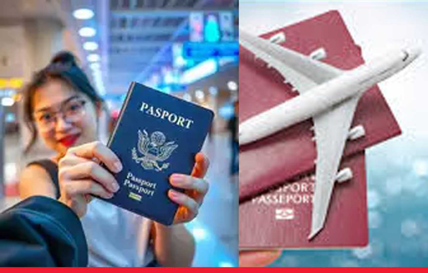 Passport Ranking: सिंगापुर देश का पासपोर्ट 2025 में दुनिया में सबसे शक्तिशाली