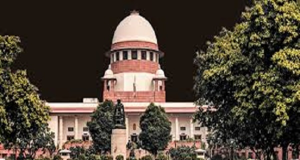 SC की बिहार विधान परिषद उपचुनाव के नतीजे घोषित करने पर रोक