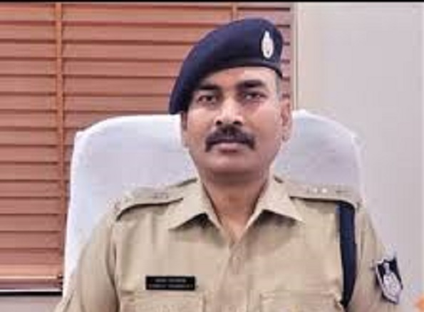 MP: जबलपुर में देर रात थाना प्रभारियों का तबादला