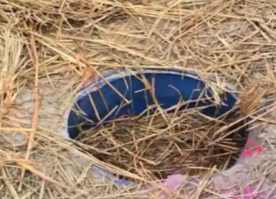 मोतिहारी में अवैध शराब के ड्रम में गिरने से चार वर्षीय बच्चे की मौत