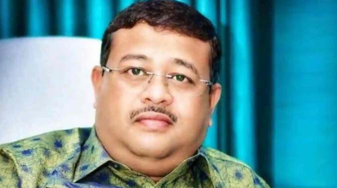 बंगाल शिक्षक भर्ती घोटाले में बड़ा खुलासा, सीबीआई की चार्जशीट में शुभेंदु अधिकारी के भाई का भी नाम