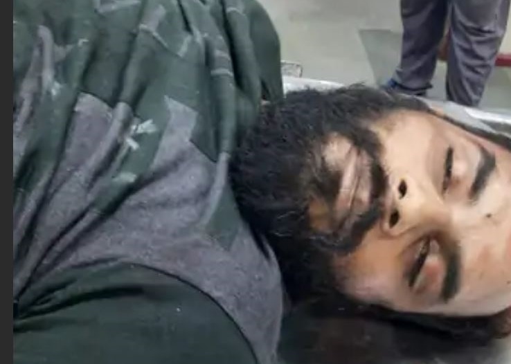 जबलपुर में शराब की बॉटल टूटने पर युवक की हत्या