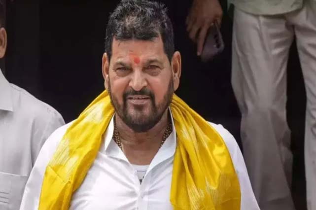 यूपी : पूर्व सांसद बृजभूषण शरण सिंह को बड़ी राहत, हाईकोर्ट ने खत्म किया आपराधिक मुकदमा