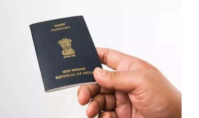 पासपोर्ट बनाने के नियमों में सरकार ने किया बदलाव, अब इस दस्तावेज के बिना नहीं होगा आवेदन