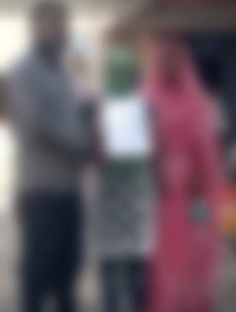 MP : सरपंच की नाबालिग बेटी से छेड़छाड़, अश£ील हरकत, रिपोर्ट करने पर मिल रही धमकियां 