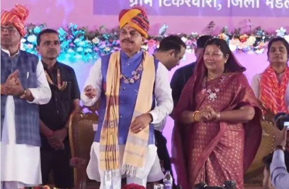 MP में लाड़ली बहनों के खाते में आए 1552 करोड़ रुपए