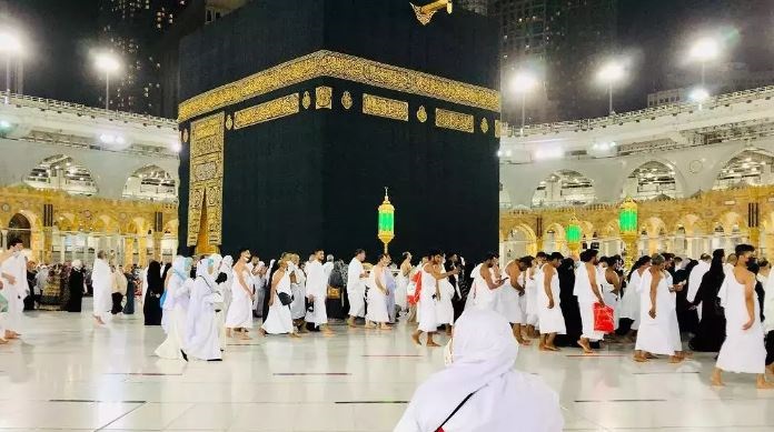 इस साल 40 हजार से अधिक भारतीय नहीं कर पाएगे हज यात्रा