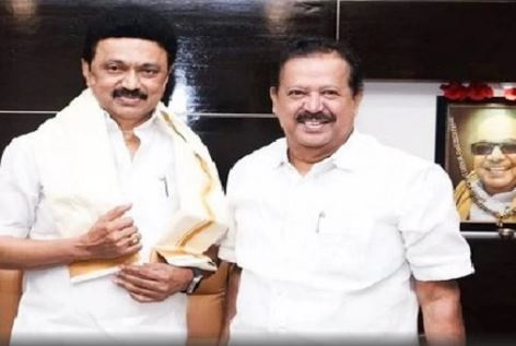 शैव-वैष्णववाद पर DMK नेता ने की आपत्तिजनक टिप्पणी