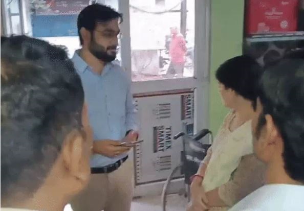 MP: जबलपुर के बिलहरी में सुलखिया हास्पिटल सील