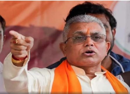 भाजपा ने कहा सुरक्षा के लिए घर पर हथियार रखे हिन्दू, पुलिस आपको नहीं बचा पाएगी..!