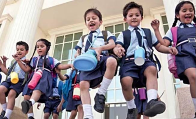 एमपी में 16 हजार निजी स्कूलो को फीस नियमों में मिली छूट