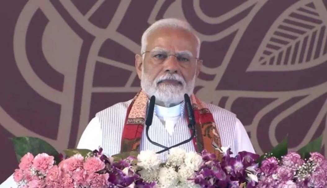 केंद्र सरकार जाति जनगणना करायेगी, मूल जनगणना के साथ ही होगी