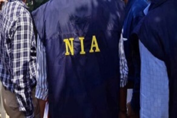 MP : एनआईए की टीम अचानक रतलाम पहुंची, तीन युवकों को हिरासत में लिया, यह है मामला