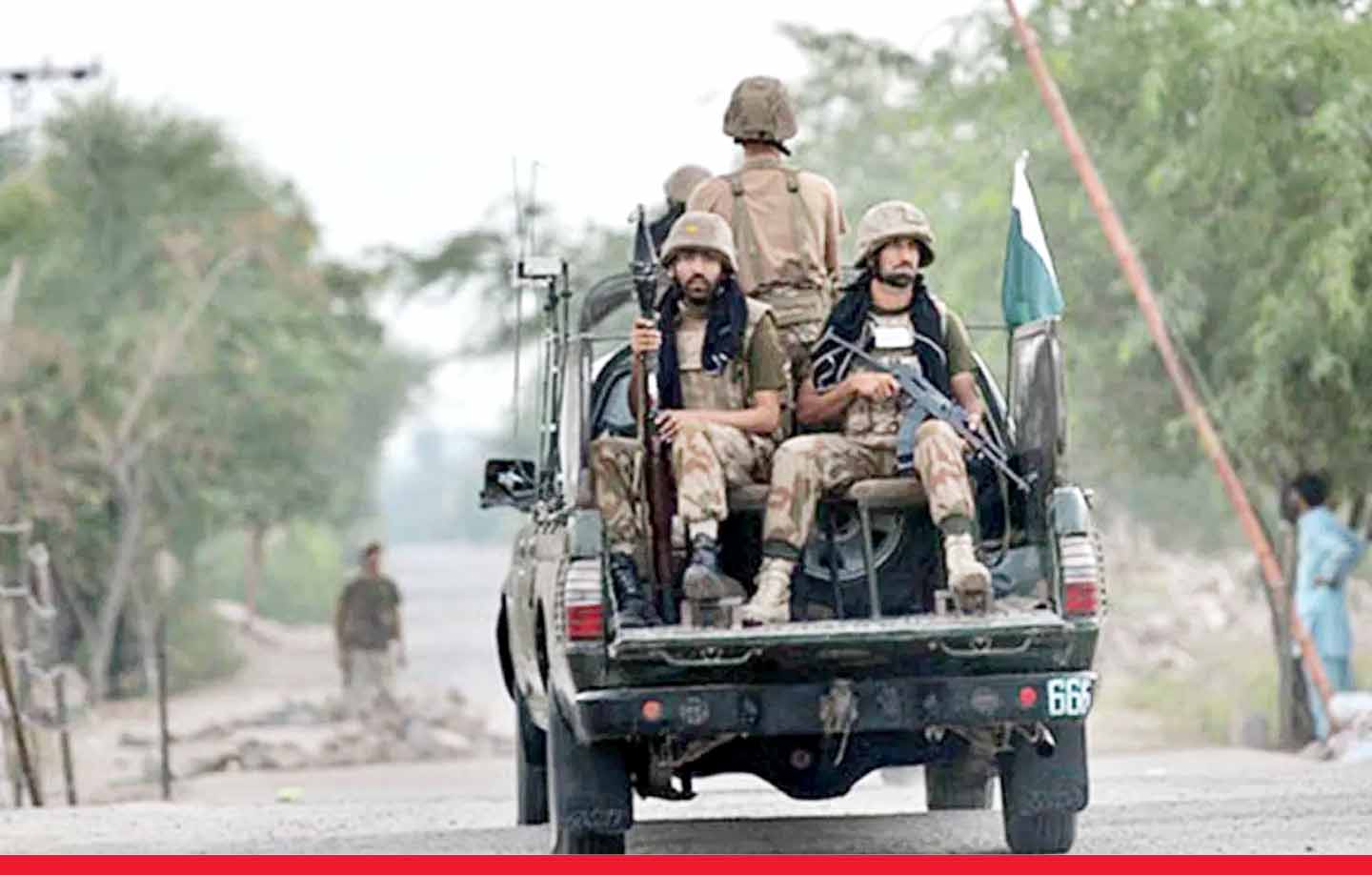 आतंकियों की कश्मीर में बड़ी साजिश नाकाम, तलाशी अभियान के दौरान 5 आईईडी बरामद