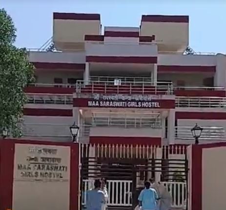 बॉयफ्रेंड की धमकी से घबराकर बनाए थे छात्राओं के न्यूड वीडियो